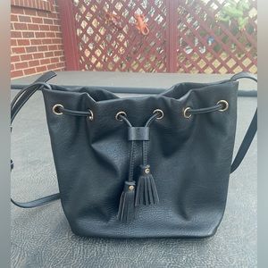 Lauren Conrad Bucket Purse
